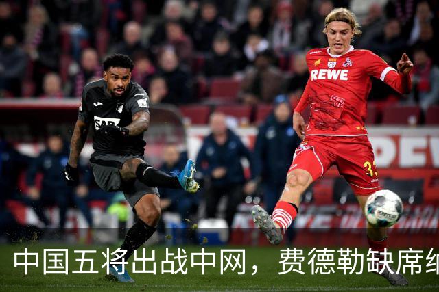 中国五将出战中网，费德勒缺席纳豆表演赛，梅总猛夸小紫薇
