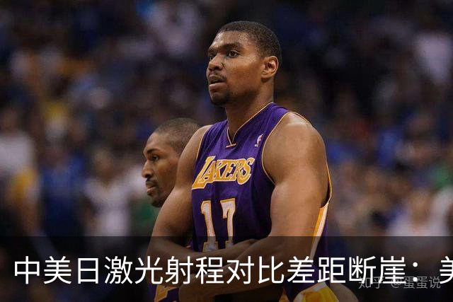 中美日激光射程对比差距断崖：美8000米，日1200米，中国是多少？