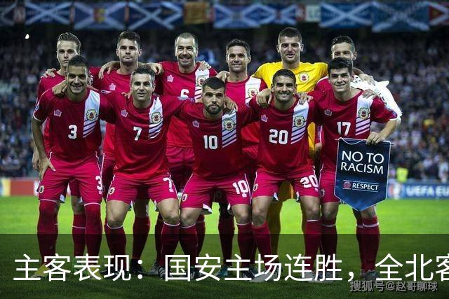主客表现：国安主场连胜，全北客场难求一胜