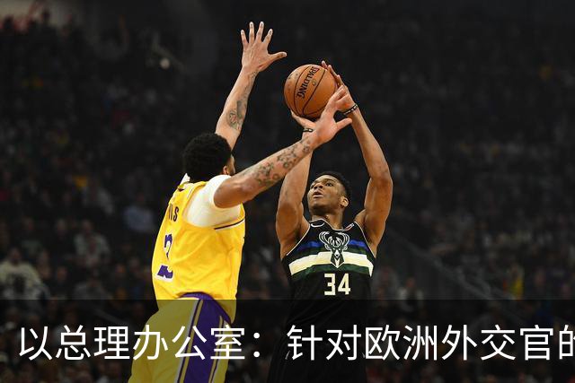 以总理办公室：针对欧洲外交官的暴力行为“不可接受”