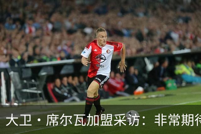 大卫·席尔瓦加盟采访：非常期待来中国香港，感受文化和足球氛围