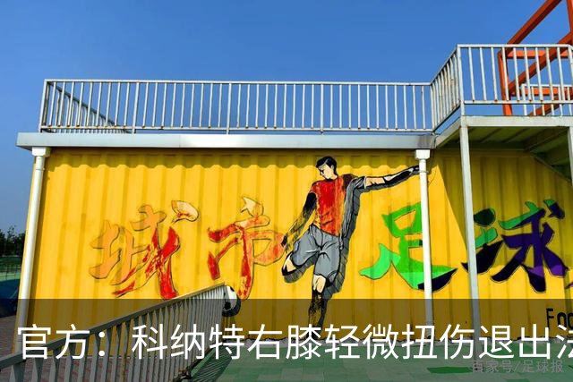 官方：科纳特右膝轻微扭伤退出法国队名单，约罗递补入选