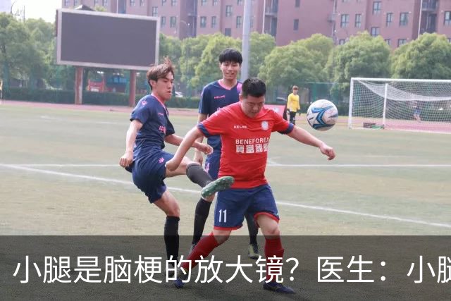 小腿是脑梗的放大镜？医生：小腿若有这6个异常，及时就医