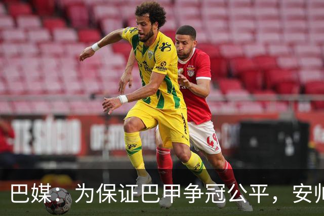 巴媒：为保证巴甲争冠公平，安帅不征召弗拉门戈和帕尔梅拉斯球员