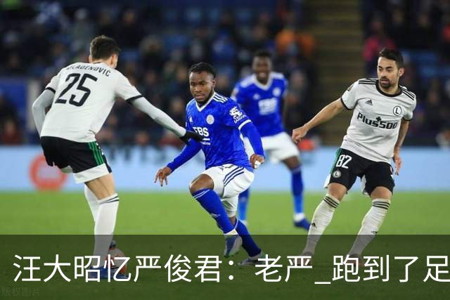 汪大昭忆严俊君：老严 跑到了足球前面