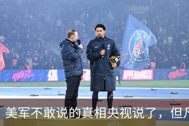 美军不敢说的真相央视说了，但凡在中国导弹射程内，必被全部歼灭