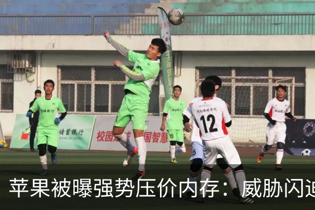 苹果被曝强势压价内存：威胁闪迪CEO跪着爬回来