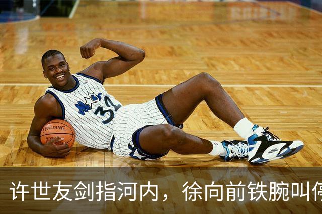 许世友剑指河内，徐向前铁腕叫停，对越反击战藏着中苏博弈内幕？