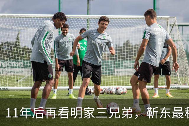 11年后再看明家三兄弟，靳东最稳，胡歌最狂，王凯最“反常”？