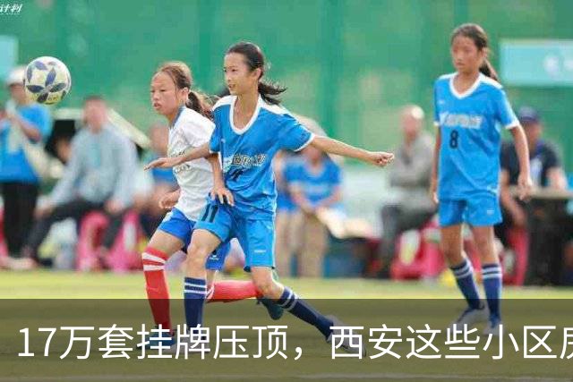 17万套挂牌压顶，西安这些小区房子跌回六年前，比老破小更危险