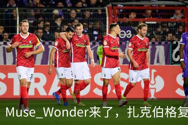 Muse Wonder来了，扎克伯格复仇成功了吗？